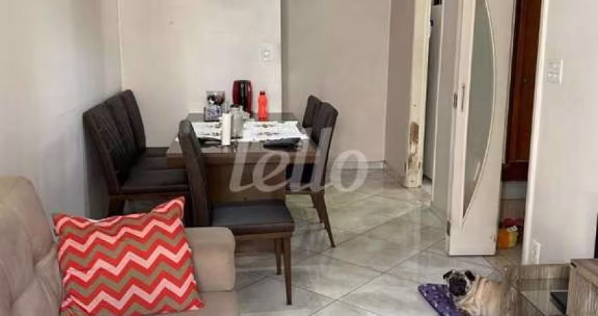 Apartamento com 2 quartos à venda na Rua Sapucaia, 974, Alto da Mooca, São Paulo