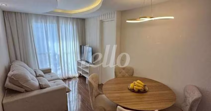 Apartamento com 2 quartos à venda na Rua Cristiano Angeli, 765, Assunção, São Bernardo do Campo