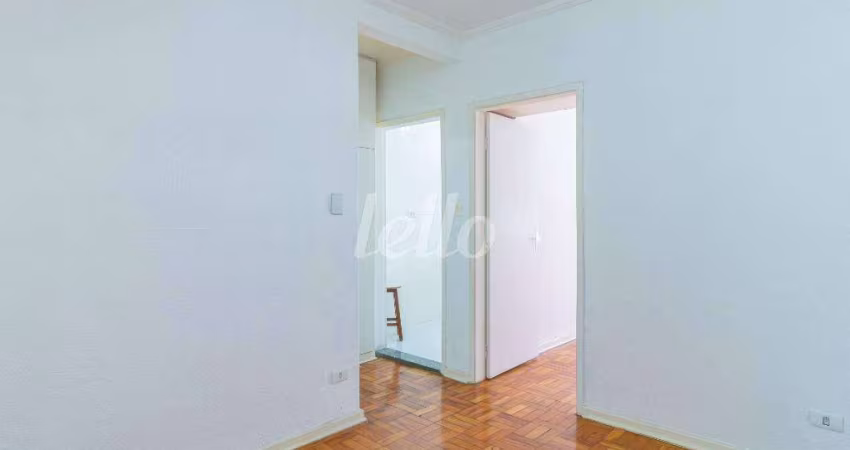 Apartamento com 1 quarto à venda na Rua José Getúlio, 195, Liberdade, São Paulo