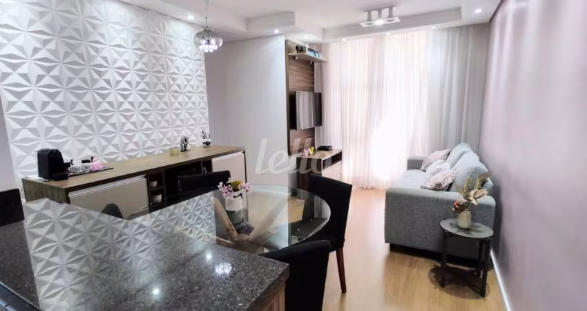 Apartamento com 3 quartos à venda na Rua Maria Daffre, 235, Quinta da Paineira, São Paulo