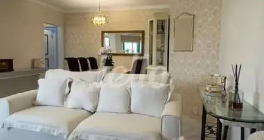 Apartamento com 3 quartos à venda na Rua Miragem, 202, Vila Regente Feijó, São Paulo