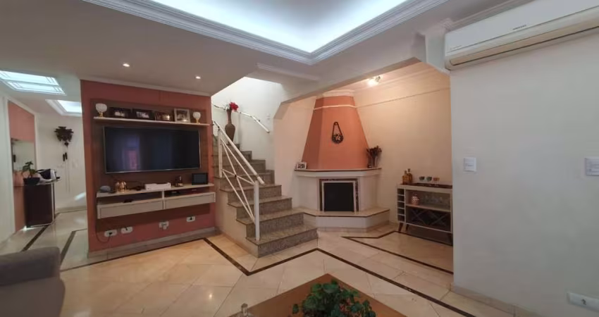 Casa com 3 quartos à venda na Rua Professor José Rodrigues da Costa Júnior, 154, Vila Gustavo, São Paulo