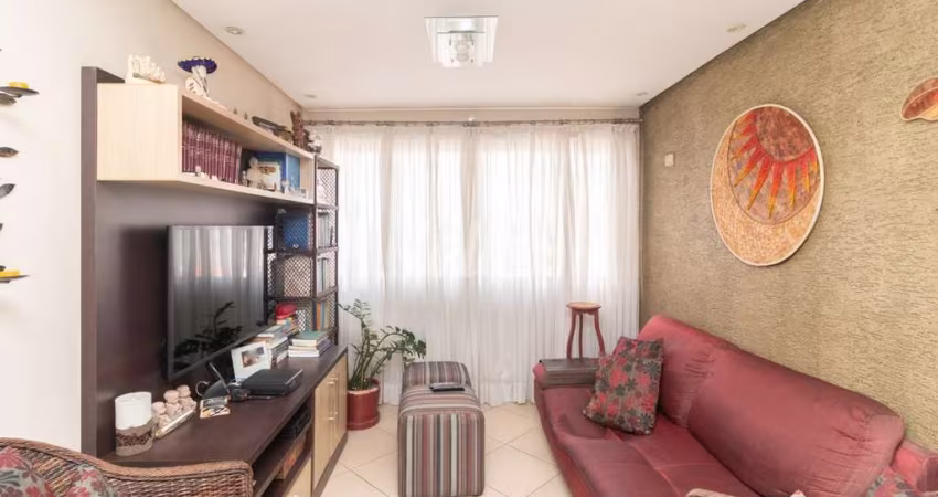 Apartamento com 3 quartos à venda na Rua dos Campineiros, 814, Mooca, São Paulo