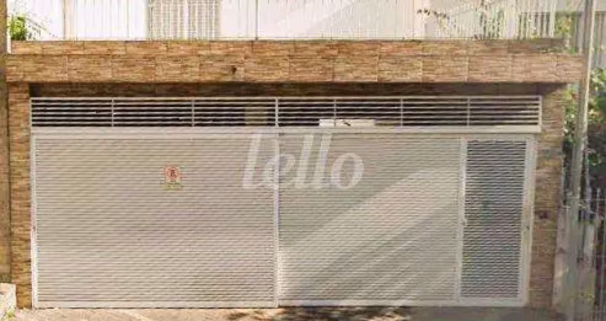 Casa com 5 quartos à venda na Rua José de Figueiredo Seixas, 70, Imirim, São Paulo