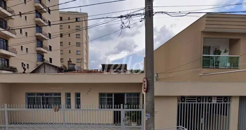 Casa com 6 quartos à venda na Rua Silveira Martins, 527, Santa Teresinha, Santo André