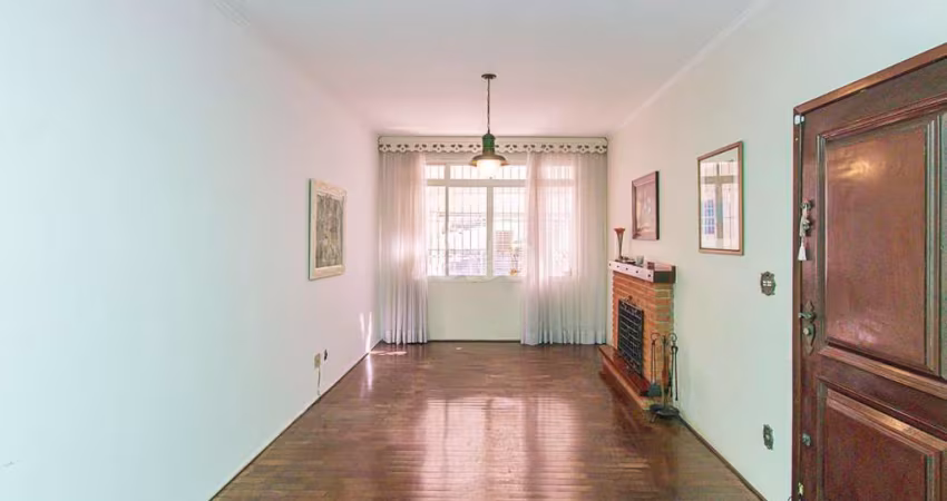 Casa com 3 quartos à venda na Rua Robélia, 269, Jardim Prudência, São Paulo