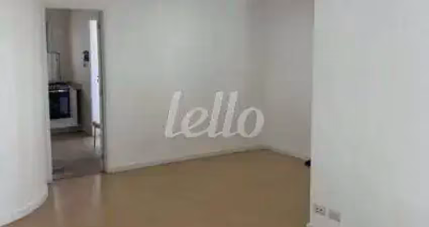 Apartamento com 3 quartos à venda na Rua Laplace, 189, Brooklin, São Paulo