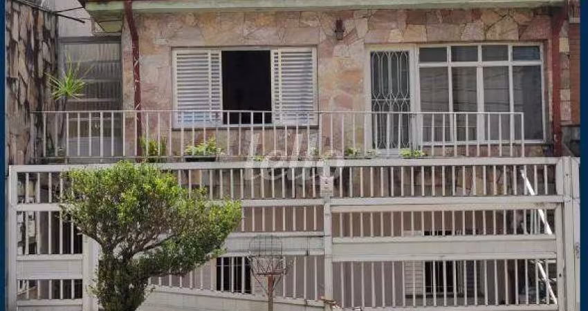 Casa com 4 quartos à venda na Rua Tanque Velho, 2630, Vila Nivi, São Paulo