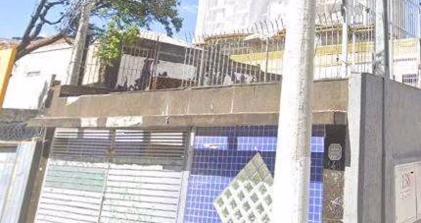 Terreno à venda na Rua Doutor Raul da Rocha Medeiros, 146, Tatuapé, São Paulo