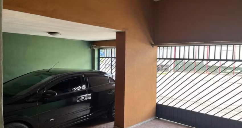 Casa comercial com 3 salas à venda na Rua Demétrio Ribeiro, 125, Cidade Mãe do Céu, São Paulo