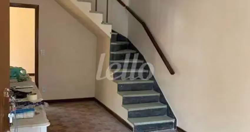 Casa comercial à venda na Rua Prof. Pedreira de Freitas, 828, Tatuapé, São Paulo