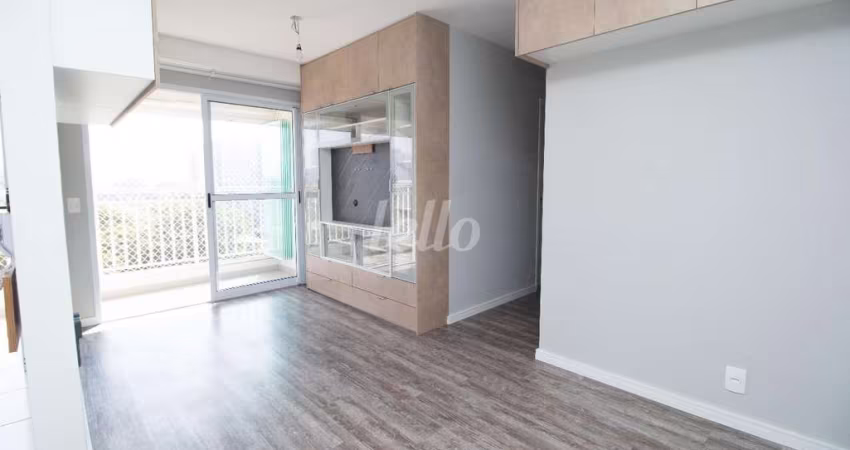 Apartamento com 3 quartos à venda na Rua Campante, 406, Vila Independência, São Paulo