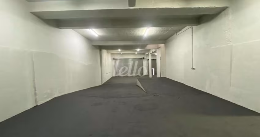 Ponto comercial com 3 salas à venda na Rua Coronel Fernando Prestes, 737, Centro, Santo André