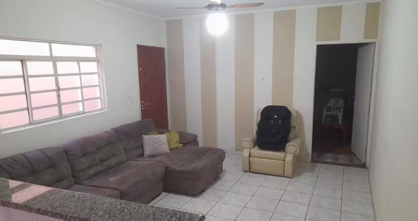 Casa comercial com 1 sala à venda na Rua Evangelista de Souza, 1484, Parque Capuava, Santo André