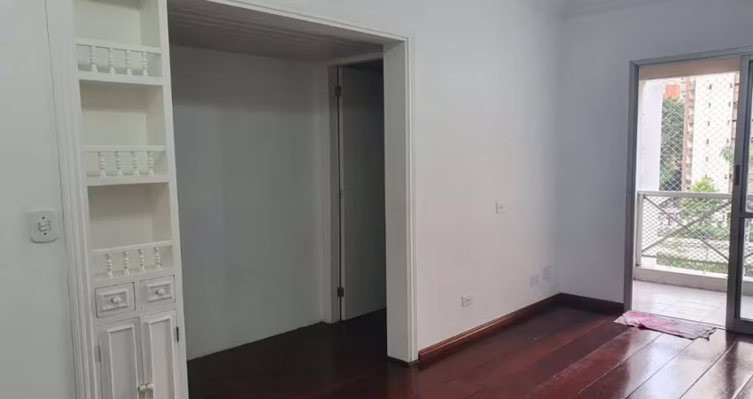 Apartamento com 3 quartos à venda na Rua Araguari, 349, Vila Uberabinha, São Paulo