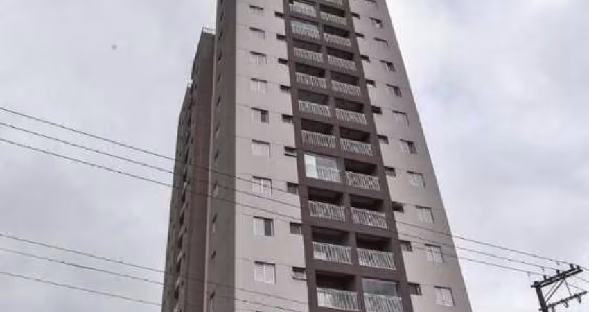 Apartamento com 2 quartos à venda na Rua dos Americanos, 320, Vila Baeta Neves, São Bernardo do Campo