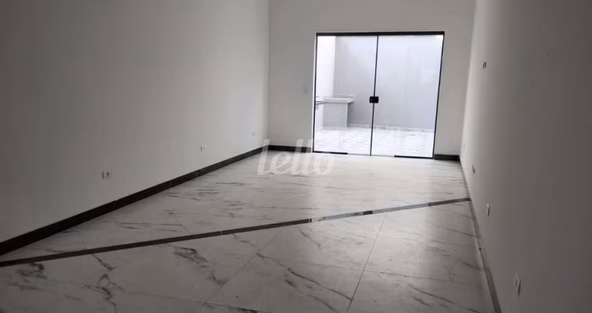 Casa com 3 quartos à venda na Rua Bertioga, 471, Chácara Inglesa, São Paulo