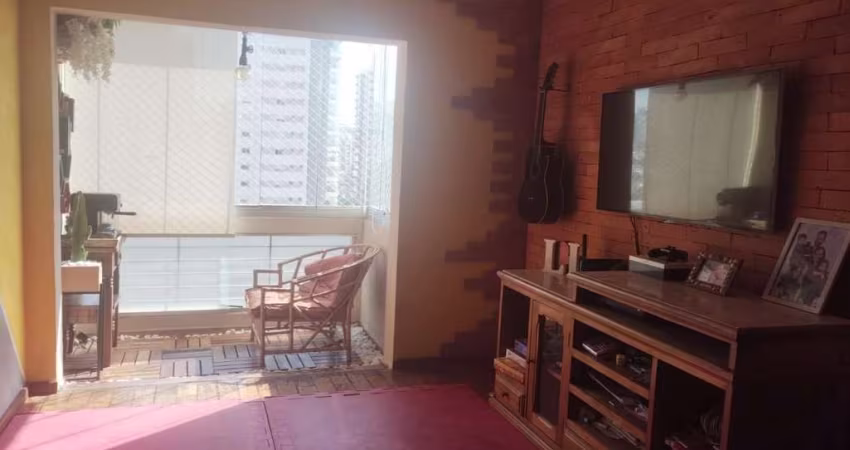 Apartamento com 2 quartos à venda na Rua Santo Irineu, 285, Bosque da Saúde, São Paulo