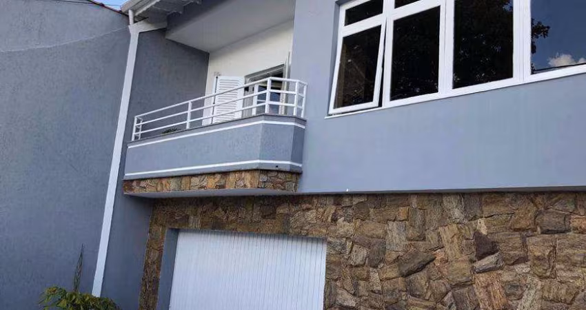 Casa com 3 quartos à venda na Rua Almeida Maia, 107, Jardim Franca, São Paulo