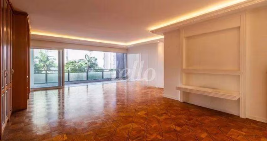 Apartamento com 3 quartos à venda na Rua Itambé, 316, Higienópolis, São Paulo