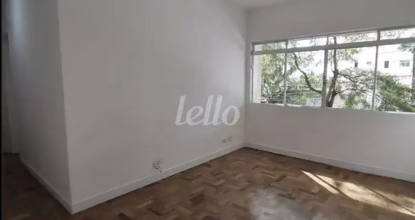 Apartamento com 3 quartos à venda na Rua Ciridião Durval, 58, Vila Paulista, São Paulo