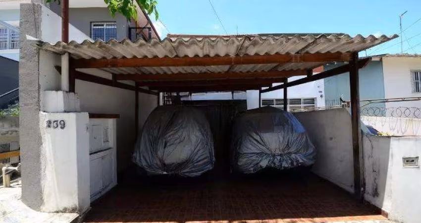Casa com 3 quartos à venda na Rua Guapiaçu, 239, Vila Clementino, São Paulo