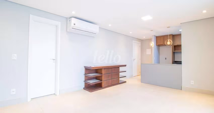 Apartamento com 3 quartos à venda na Rua Serra de Botucatu, 2153, Chácara Califórnia, São Paulo