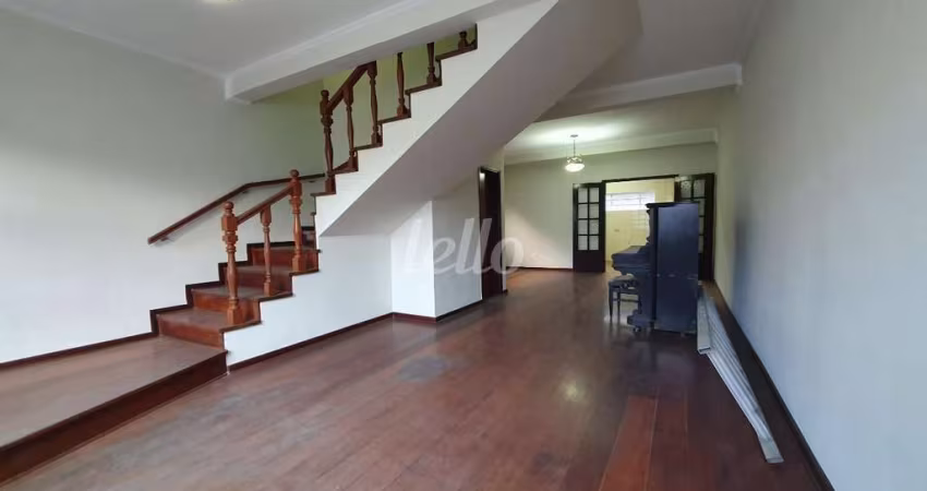 Casa com 3 quartos à venda na Trv. Victório Gnan, 7, Jardim das Laranjeiras, São Paulo