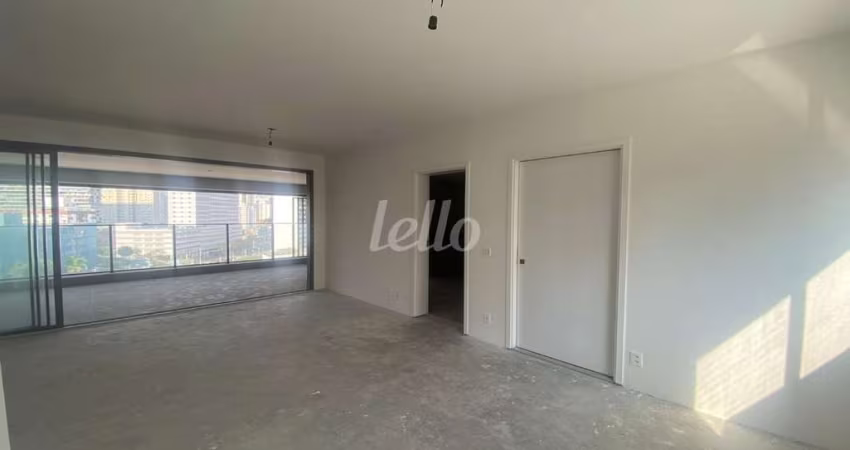 Apartamento com 3 quartos à venda na Rua Santa Justina, 34, Vila Olímpia, São Paulo