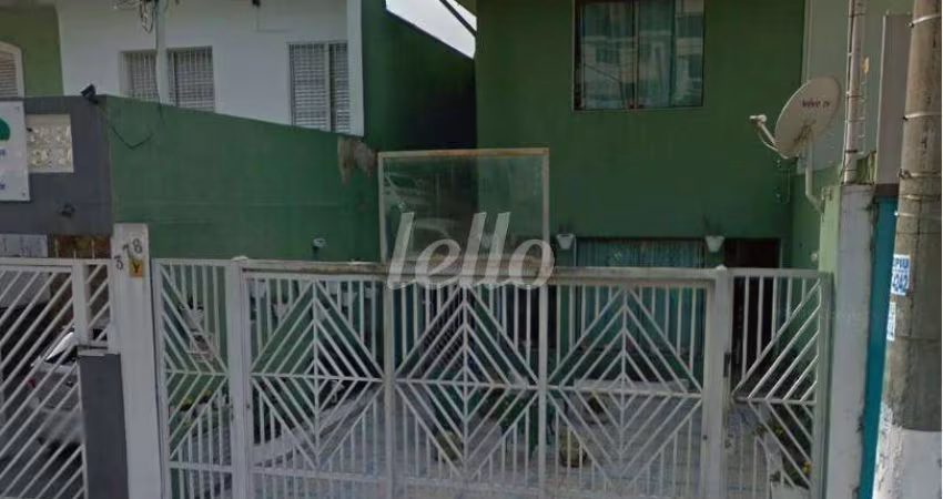Casa comercial com 3 salas à venda na Rua José de Albuquerque Medeiros, 378, Água Fria, São Paulo