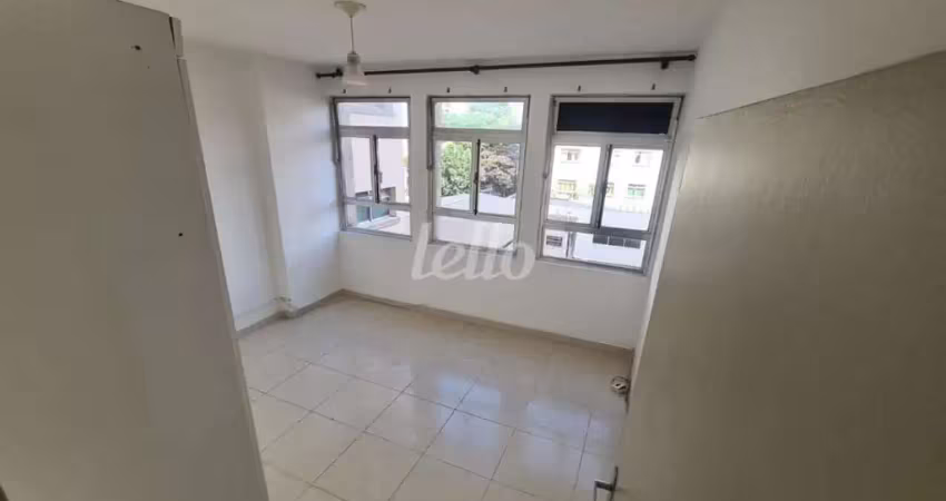 Apartamento com 1 quarto à venda na Rua da Consolação, 1105, Consolação, São Paulo