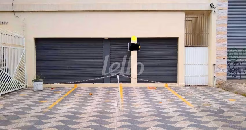 Ponto comercial com 2 salas à venda na Avenida dos Imarés, 80, Indianópolis, São Paulo