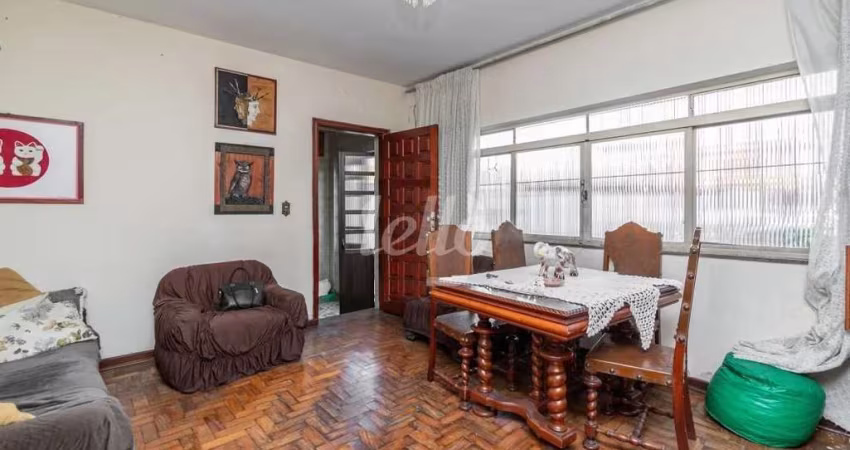 Casa com 4 quartos à venda na Rua do Açal, 3, Vila Regente Feijó, São Paulo