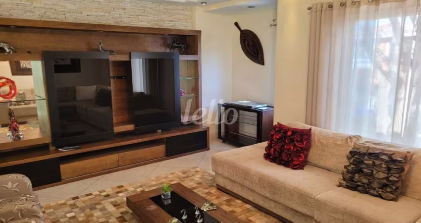 Casa com 4 quartos à venda na Rua Baceúnas, 175, Vila Prudente, São Paulo