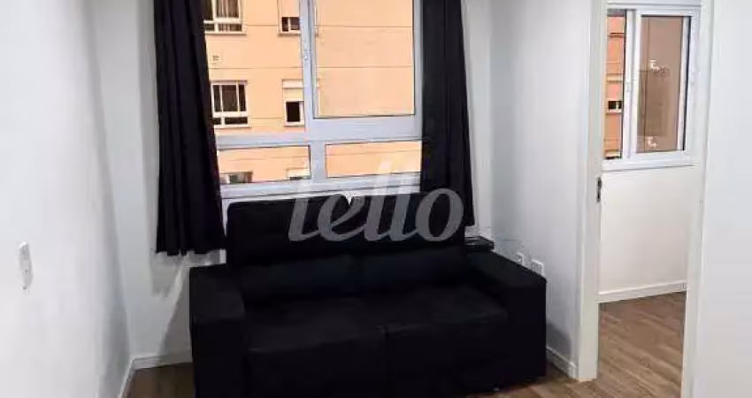 Apartamento com 2 quartos à venda na Rua São Bernardo, 720, Cidade Mãe do Céu, São Paulo