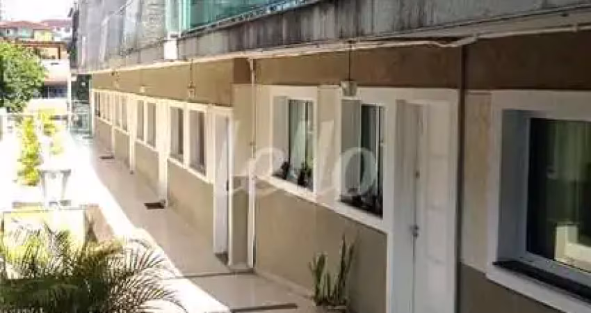 Casa em condomínio fechado com 3 quartos à venda na Rua Comprida, 725, Vila Mazzei, São Paulo