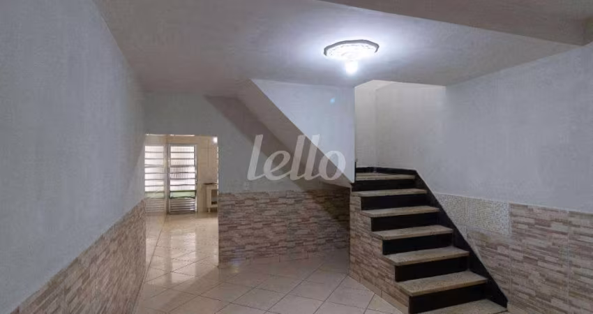 Casa com 5 quartos à venda na Rua João Veloso Filho, 590, Vila Guilherme, São Paulo