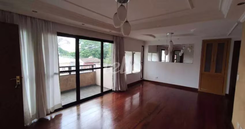 Apartamento com 3 quartos à venda na Rua Cataguases, 45, Jardim São Paulo (Zona Norte), São Paulo