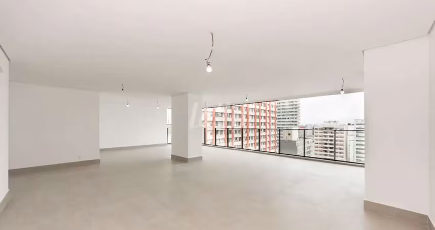 Apartamento com 3 quartos à venda na Alameda Franca, 1633, Jardim Paulista, São Paulo
