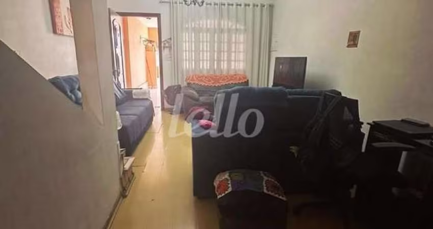 Casa comercial com 1 sala à venda na Rua Mercedes Salano Castineiras, 46, Jardim Patente Novo, São Paulo