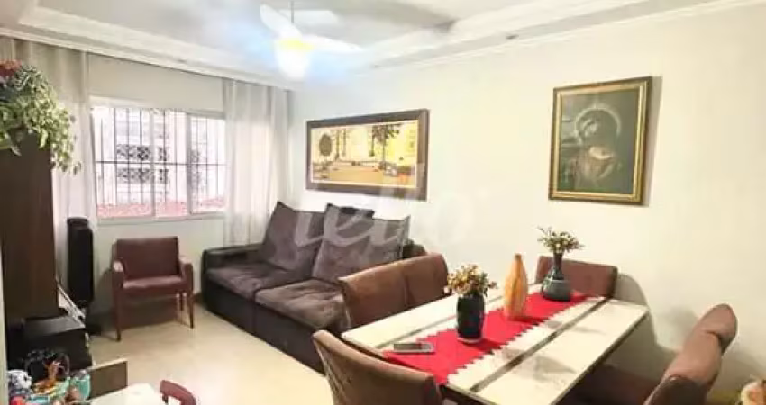 Apartamento com 3 quartos à venda na Rua Almirante Noronha, 801, Jardim São Paulo (Zona Norte), São Paulo