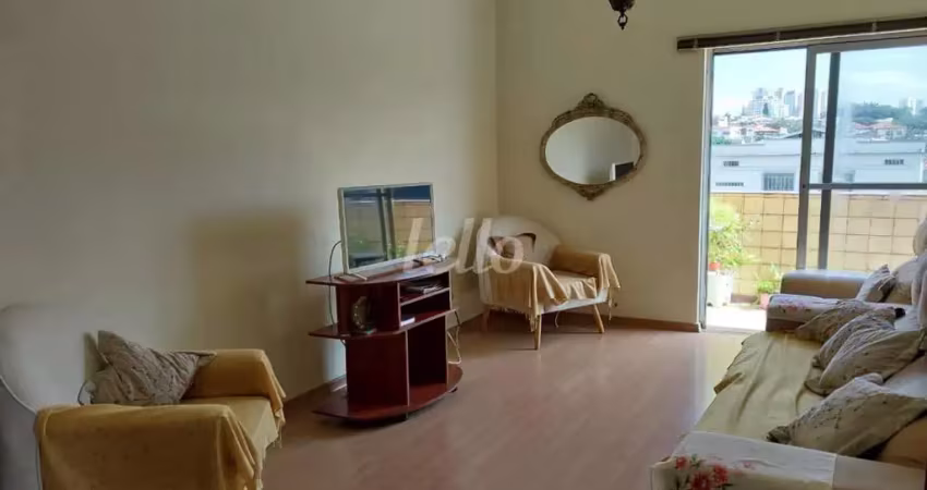 Apartamento com 2 quartos à venda na Avenida Dom Pedro I, 748, Vila Monumento, São Paulo