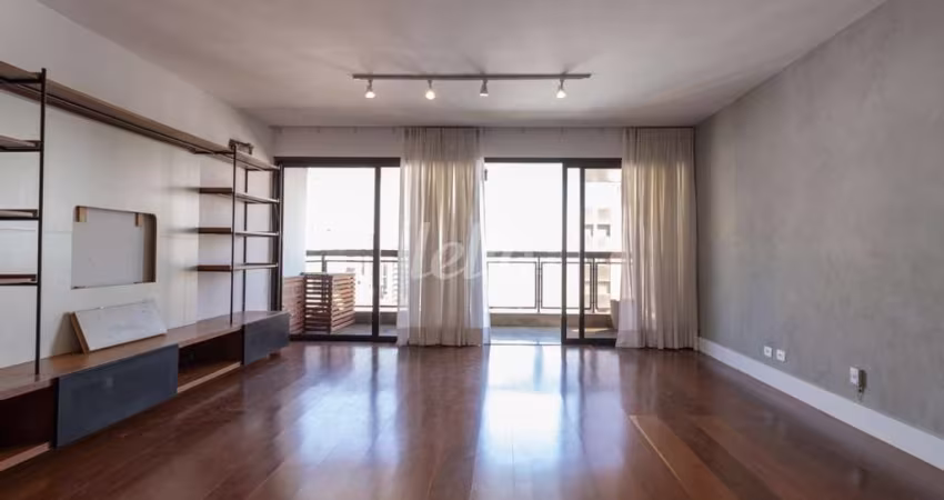 Apartamento com 4 quartos à venda na Rua Joaquim Antunes, 570, Pinheiros, São Paulo