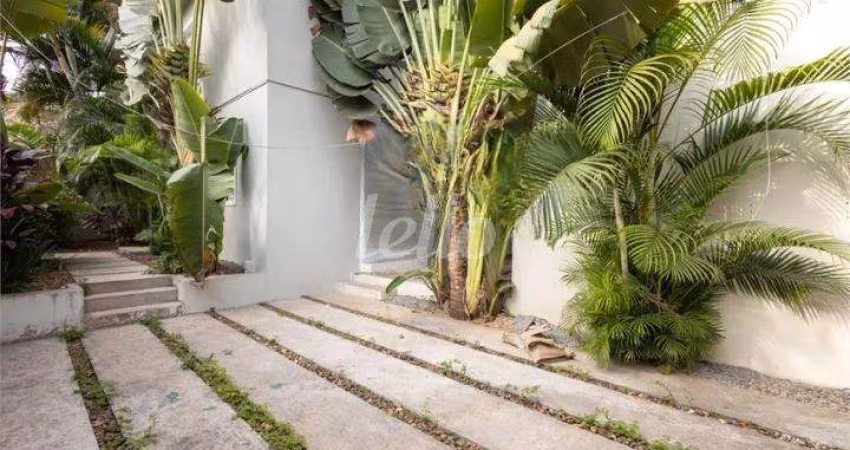 Casa com 2 quartos à venda na Rua Doutor Nelson Líbero, 103, Cidade Monções, São Paulo