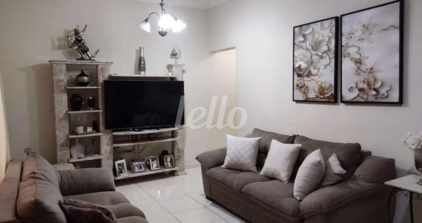 Casa comercial com 1 sala à venda na Rua Coronel Irineu de Castro, 136, Vila Regente Feijó, São Paulo