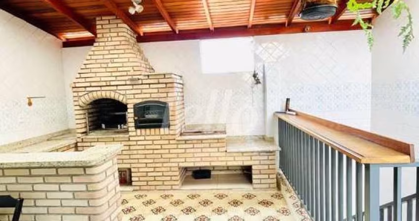 Casa com 3 quartos à venda na Rua Comprida, 460, Vila Mazzei, São Paulo