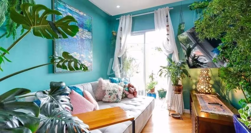 Apartamento com 3 quartos à venda na Rua José de Almeida, 608, Vila Medeiros, São Paulo
