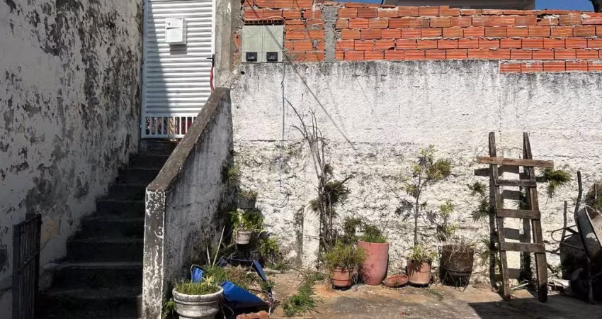 Terreno à venda na Rua José Justino Pereira, 408, Mandaqui, São Paulo