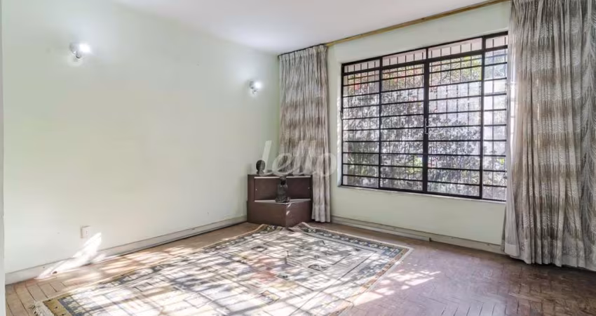 Casa comercial com 2 salas à venda na Rua Cláudio Soares, 131, Pinheiros, São Paulo