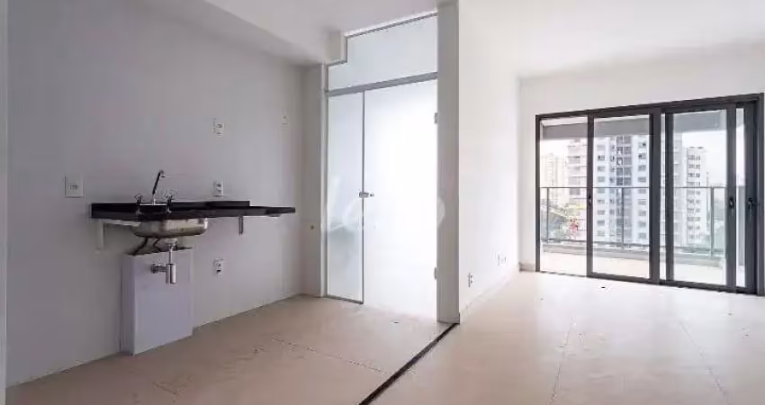 Apartamento com 1 quarto à venda na Avenida Cotovia, 737, Indianópolis, São Paulo